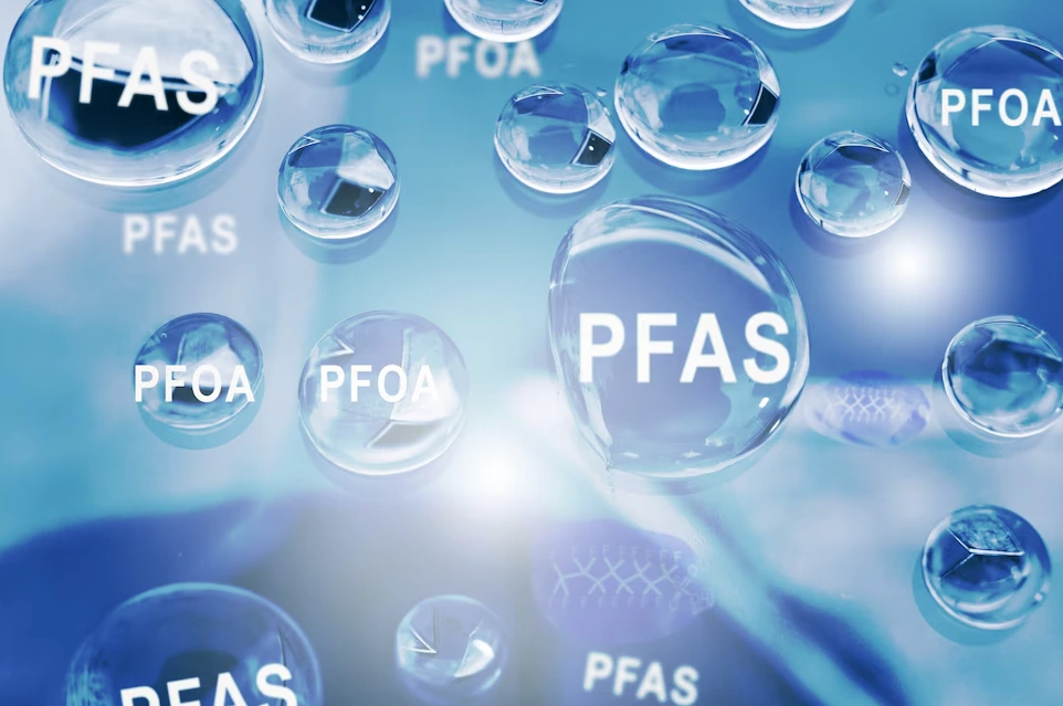 Pfas